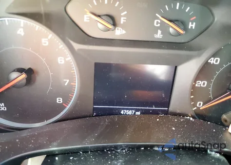 2024 Chevrolet Malibu Lt z USA, uszkodzony, nr VIN 1G1ZD5ST2RF115024